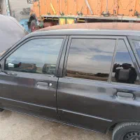 پراید ۱۱۱خونگی|خودرو سواری و وانت|فسا, |دیوار