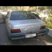 فروش پژو 405 مدل 88|خودرو سواری و وانت|دماوند, مسکن مهر گیلاوند|دیوار