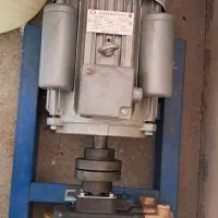 کارواش صنعتی ۲۰۰ بار ایتالیایی