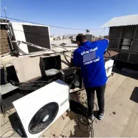 تعمیرات پکیج و نصب پکیج و رادیاتور، تهویه سرویس|آبگرمکن، پکیج، شوفاژ|هشتگرد, شهرک گلها|دیوار