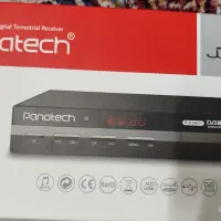گیرنده دیجیتال پاناتک
