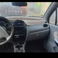 فروش فوری ام وی ام 110 بدون رنگ