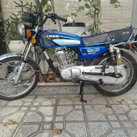 هوندا رهرو ۱۲۵ نقد