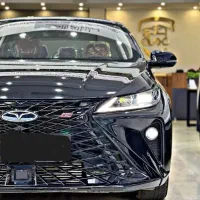 ARRIZO 6 GT/آریزو 6 جی تی