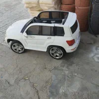 ماشین شارژی