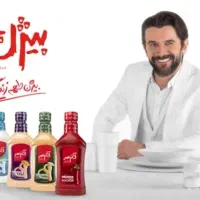 راننده پایه ۲ پخش مواد غذایی