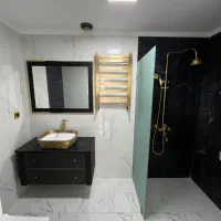 جردن ۱۴۵ متر ۳ خواب لوکس|اجارهٔ آپارتمان|تهران, جردن|دیوار