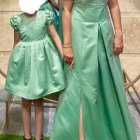 لباس مجلسی رنگ ترند پاییز