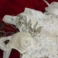 لباس سفید سایز 38تا 42|لباس|تهران, سجاد|دیوار