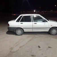 پراید 89 صبا