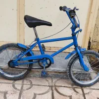 فروش دوچرخه سایز 16|دوچرخه، اسکیت، اسکوتر|پارسآباد, |دیوار