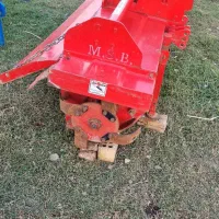 روتی واتور کولوخ کوب در حد نو|ماشینآلات صنعتی|آزادشهر, |دیوار