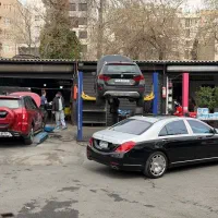 سرویس و شارژ کاتالیزور با کمتر از 10میلیون|خدمات خودرو و موتورسیکلت|تهران, چوب تراش|دیوار