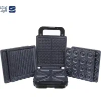 ساندویچ ساز ۴کاره ویتور آلمان|اجاق گاز و لوازم برقی پخت‌وپز|تبریز, |دیوار