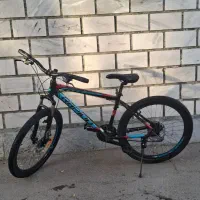 دوچرخه راپیدو مدل R6