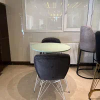 میزو صندلی بالکن وتراس کد ۸۰۱۴-سرای آرا|میز و صندلی غذاخوری|یزد, |دیوار