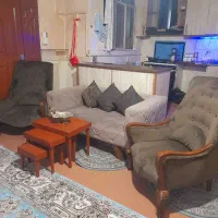 مبلمان چستر بسیار شیک|مبلمان خانگی و میز عسلی|فردیس, قریشی|دیوار