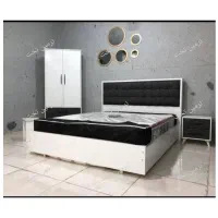 تخت خواب  پانیذ /**paniz