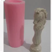 قالب سیلیکونی