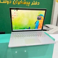 لپتاپ لمسی سورفیس Surface BOOK1 ssd256|رایانه همراه|نظرآباد, نظرآباد|دیوار