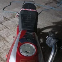 باسلام فروش یک دستگاه موتور 200 پر واز|موتورسیکلت|بهبهان, |دیوار