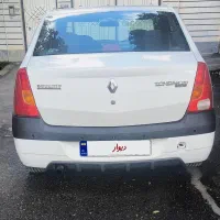 تندر 90 مدل 1397 سفید، بی‌رنگ و فوق‌العاده تمیز