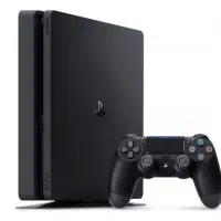 ps4 اسلیم کپی خور