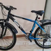 دوچرخه ۲۶ پوما درحدنو
