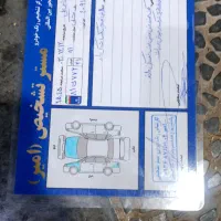 ال 90مدل 88|خودرو سواری و وانت|پاکدشت, پاکدشت (مامازند)|دیوار