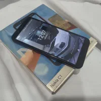 موبایل لمسی نوکیا Nokia C1 2020