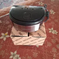 قهوه ساز|سماور، چای‌ساز، قهوه‌ساز|فولادشهر, فولادشهر|دیوار