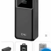 پاور بانک کار نکرده نو ۴۰۰۰۰