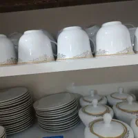 دوست فنجان نعلبکی نو نو|ظروف سرو و پذیرایی|همدان, |دیوار