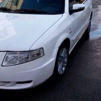 سون EF7مدل ۹۳|خودرو سواری و وانت|سنندج, |دیوار