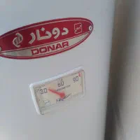 آب گرمکن گازی دونار