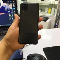 سامسونگ 64گیگ A12