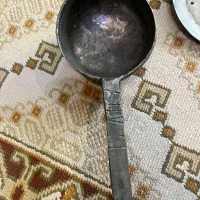 ملاقه وکفگیر|کلکسیون اشیاء عتیقه|تهران, مینای جنوبی|دیوار