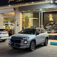 سوزوکی گرند ویتارا ۲۰۲۴ دو دف