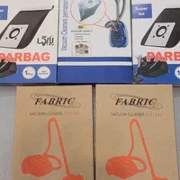 قطعات جاروبرقی پاکت خرطومی برس فیلتر کیسه جارو|جاروبرقی، جارو شارژی، بخارشو|مشهد, شاهد (شهرک غرب)|دیوار