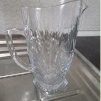 یک دست پارچ و لیوان اصل ژاپن|ظروف سرو و پذیرایی|پردیس, فاز ۲|دیوار