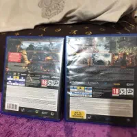 PS4|کنسول، بازی ویدئویی و آنلاین|مشگین شهر, |دیوار