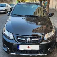 کوییک دنده ۱۴۰۱ بدون رنگ