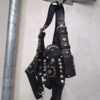 کمربند علامت کشی