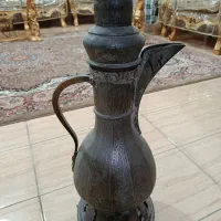کتری عشایری|کلکسیون اشیاء عتیقه|تهران, اتابک|دیوار