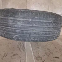 لاستیک رینگ ۱۷|قطعات یدکی و لوازم جانبی|قم, انسجام|دیوار