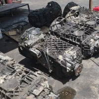 گیربکس ZF
