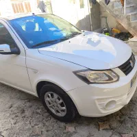 ساینا 1400 کم کار|خودرو سواری و وانت|زاهدان, |دیوار