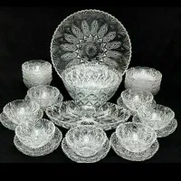 اجیل خوری فرانسوی اصل نو نو  12نفره