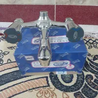 شیر حمام ظرفشویی و روشویی|لوازم سرویس بهداشتی|میاندوآب, |دیوار