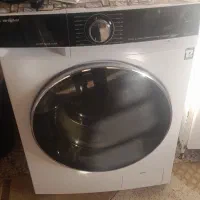لباسشویی  پاکشوما